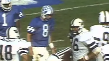 USU vs. BYU (10-29-83)