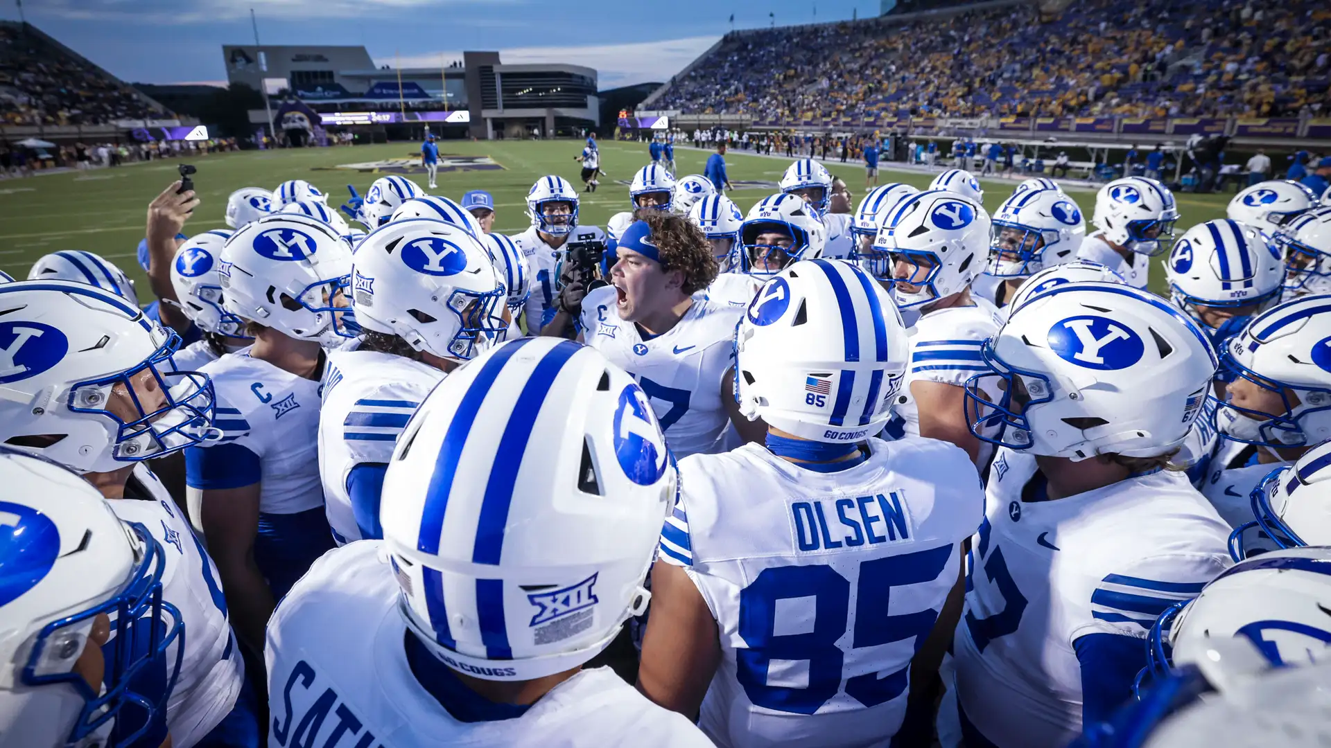 Get to Know Colorado with a Buffs Insider