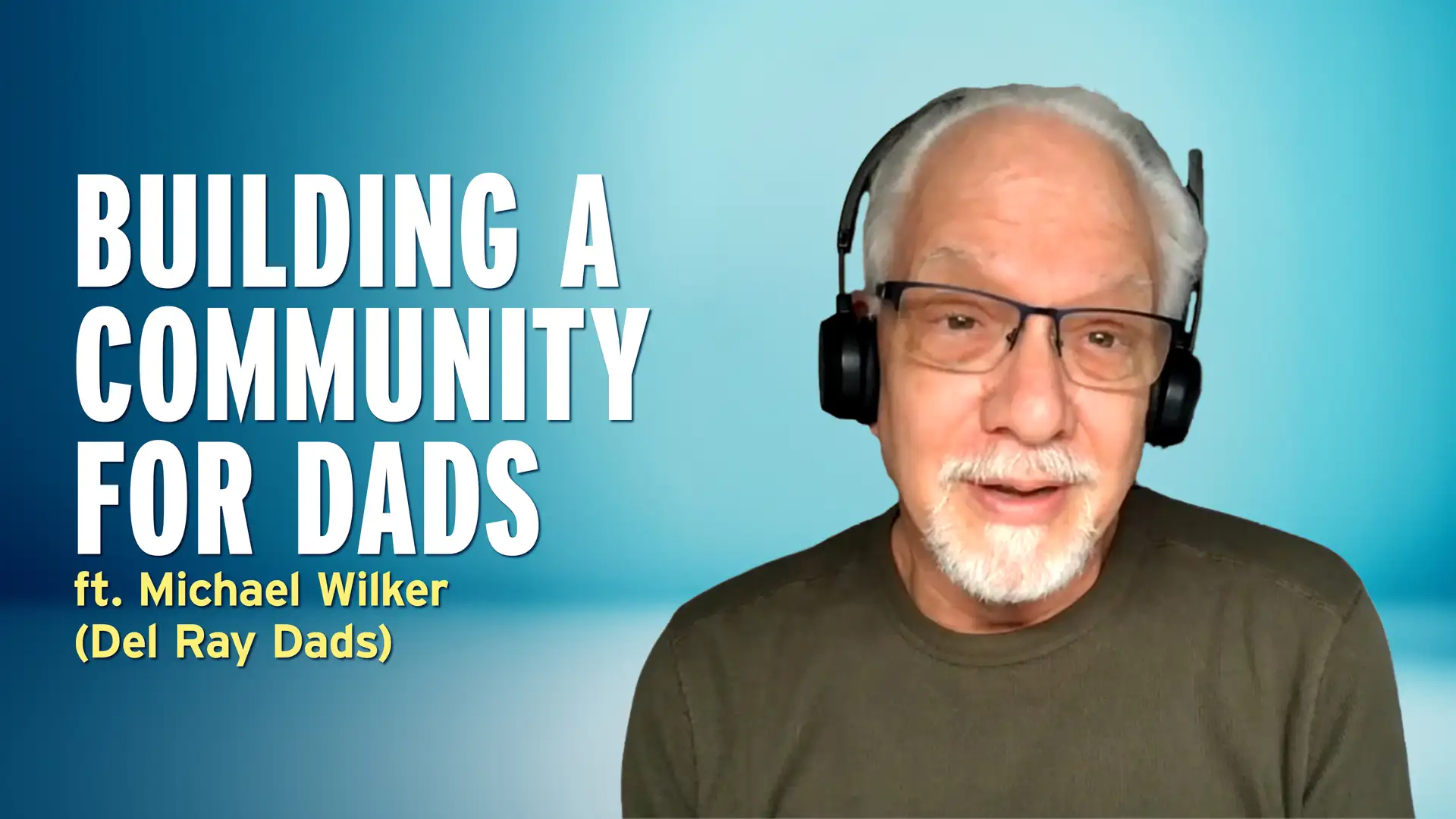 The Night No One Showed Up…and Why He Kept Going – Michael Wilker