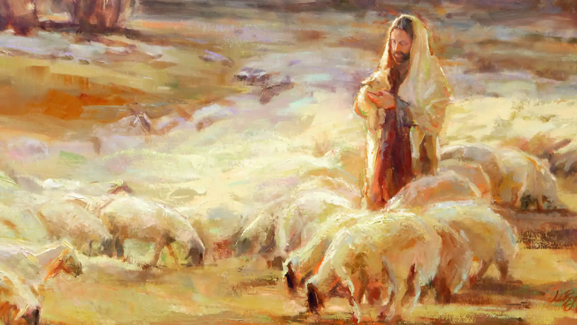 General Conference of The Church of Jesus Christ