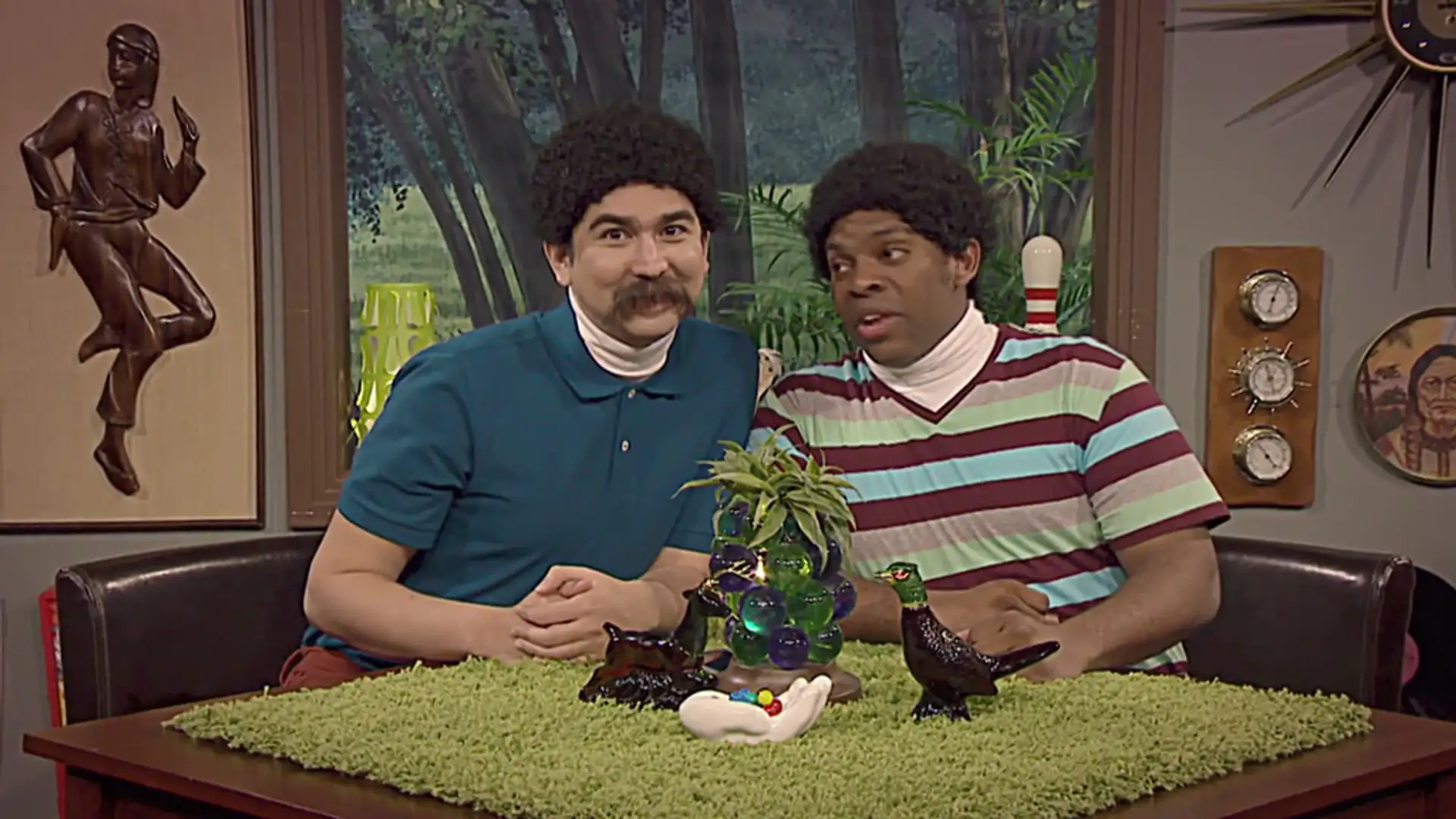 The Gary and Carl Show, Ep 2