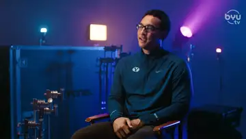 Deep Blue: Langi Tuifua