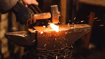 Be Reconciled to God