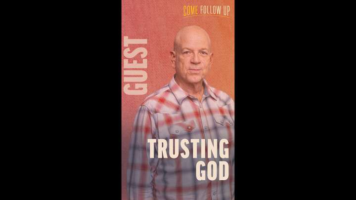 January 27–February 2 | Doctrine and Covenants 3-5 | Trusting God