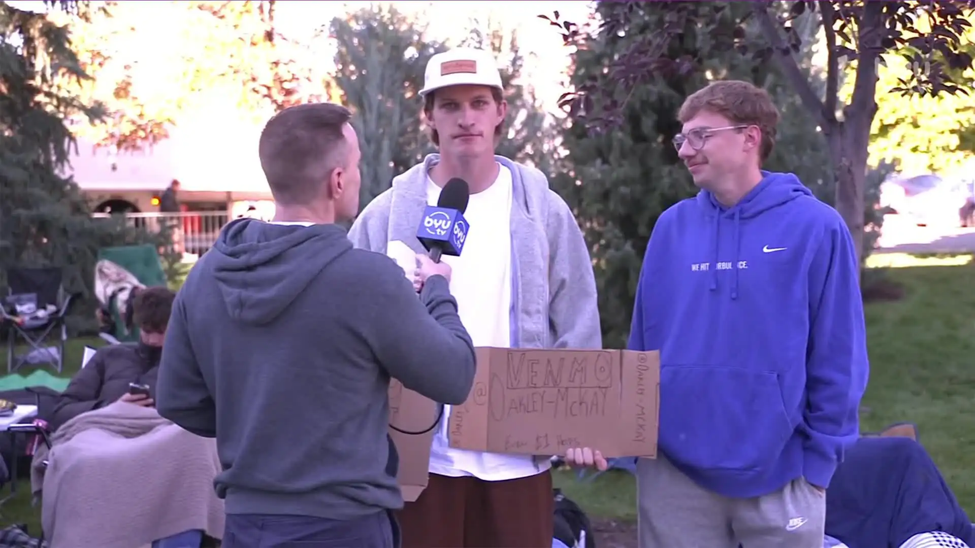 What would a win mean for BYU?