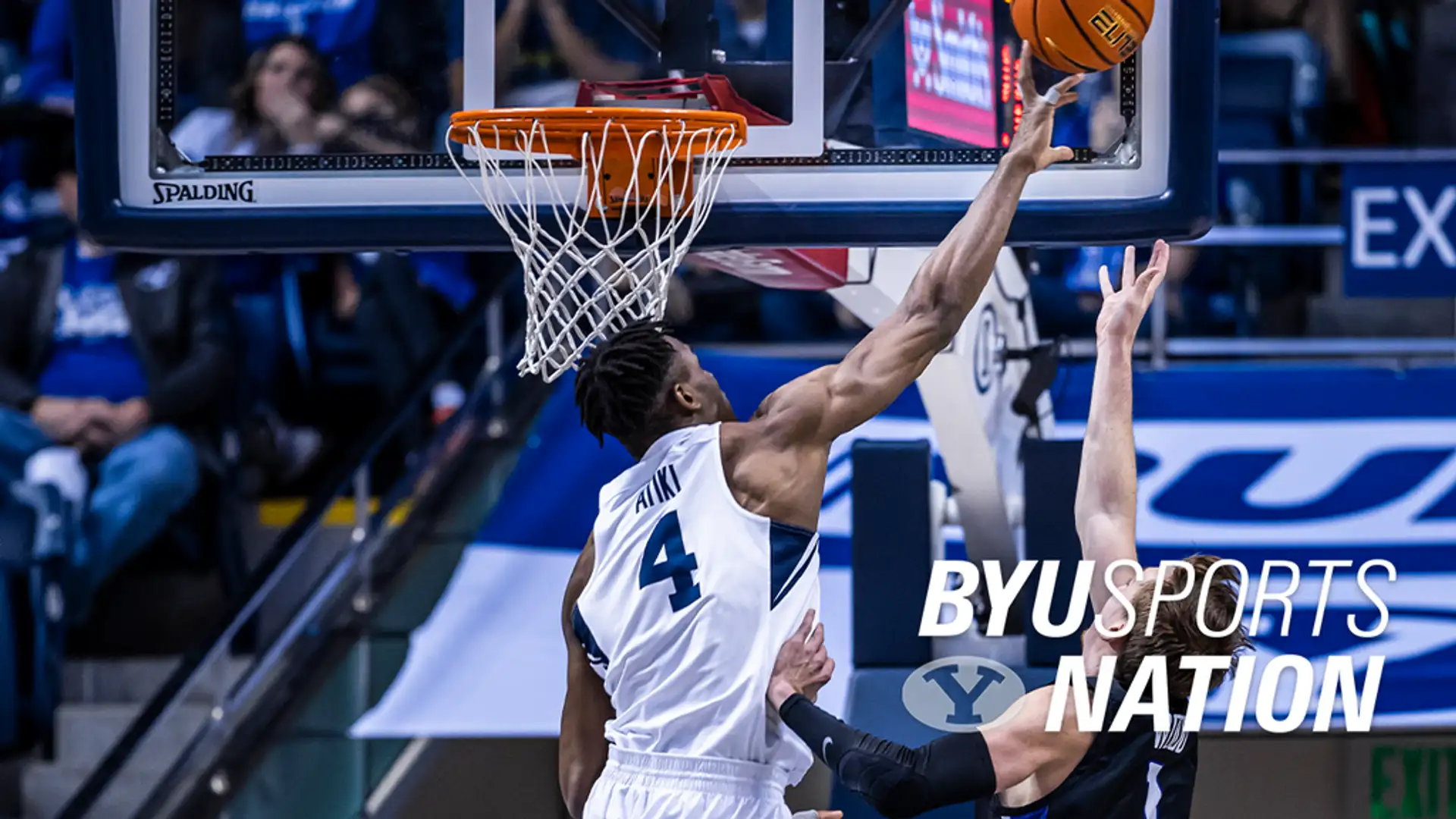 (2/4/22) - Mamma Gonna Knock you Out!