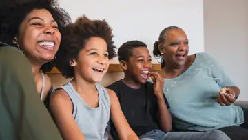 Parent Previews