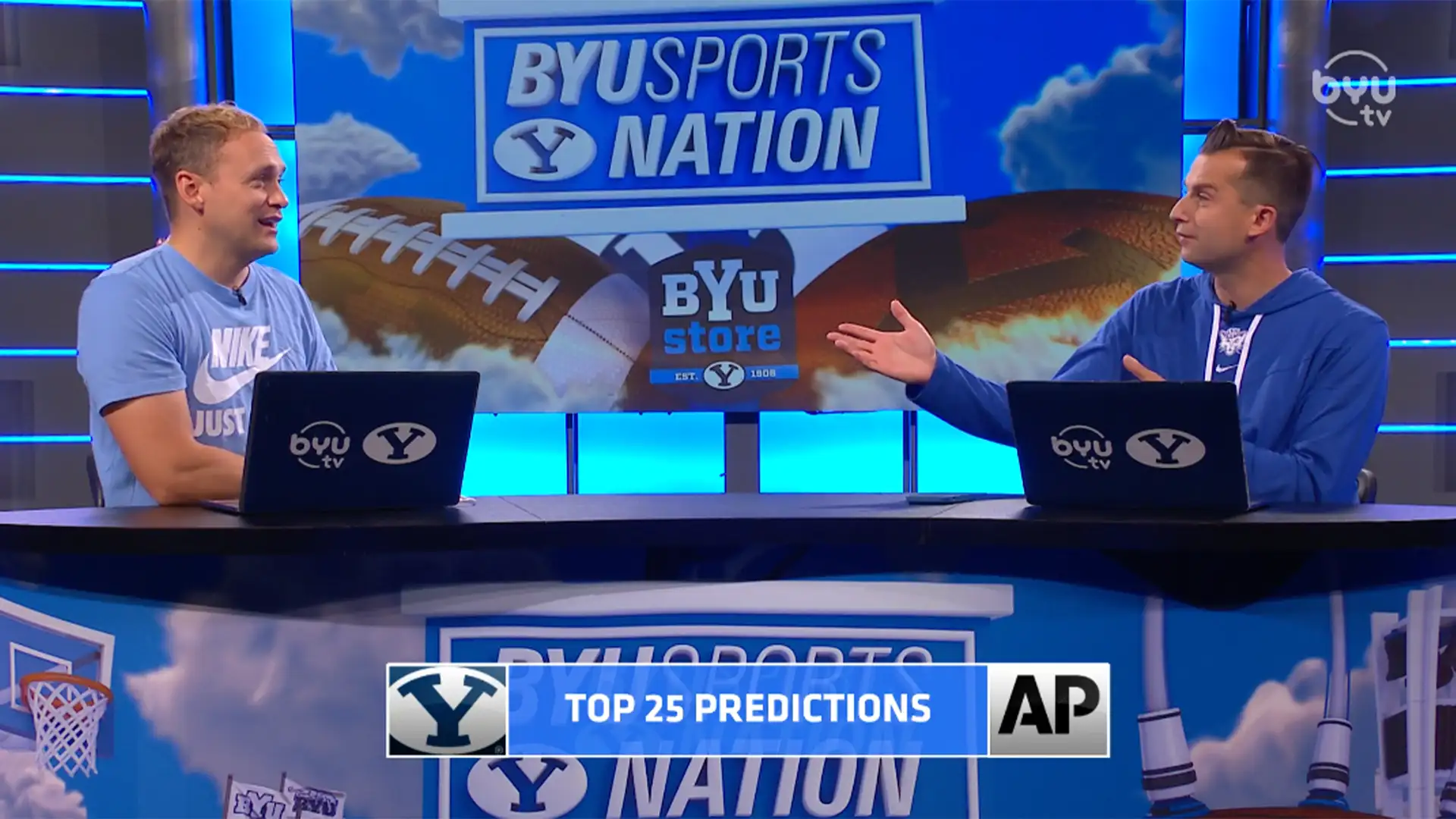 Closest to the Pin: Preseason AP Poll Top 25