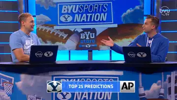 Closest to the Pin: Preseason AP Poll Top 25