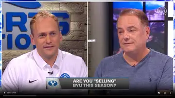 BYU Football Undervalued??