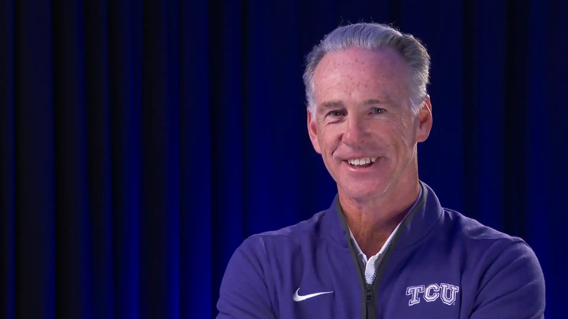 Jamie Dixon: 2024 Media Days