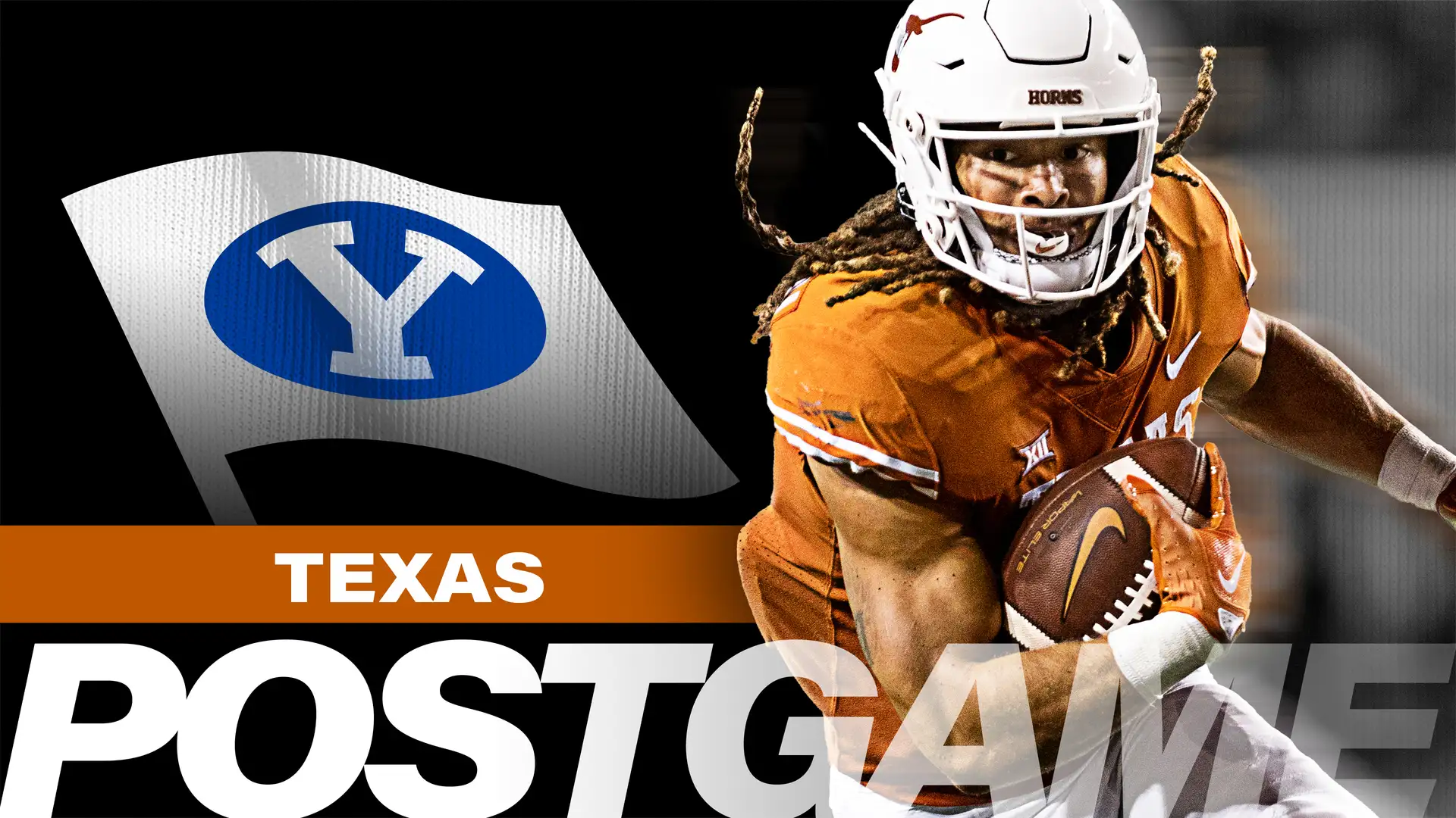 BYU vs Texas (10-28-23)
