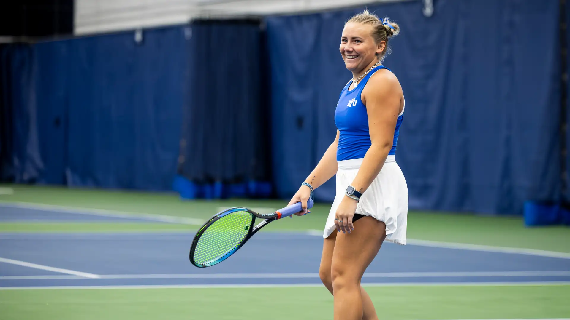 Kendall Kovick: Choosing Joy