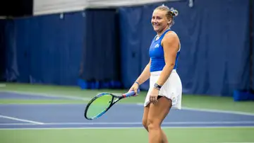 Kendall Kovick: Choosing Joy