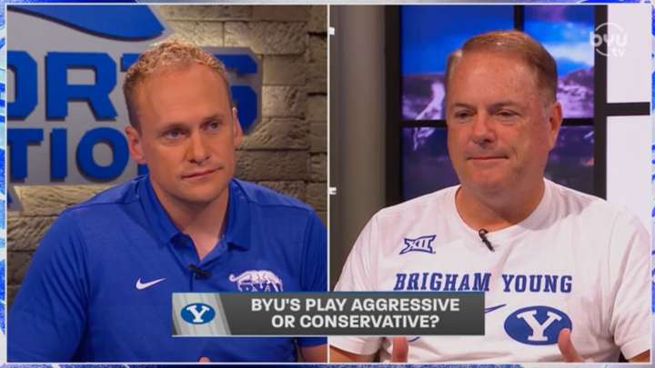 What are National Narratives Saying about BYU Football?