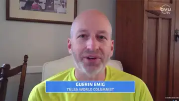 Guerin Emig Interview
