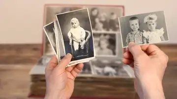 Our Earliest Memories