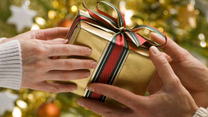 Attributes of The Perfect Gift