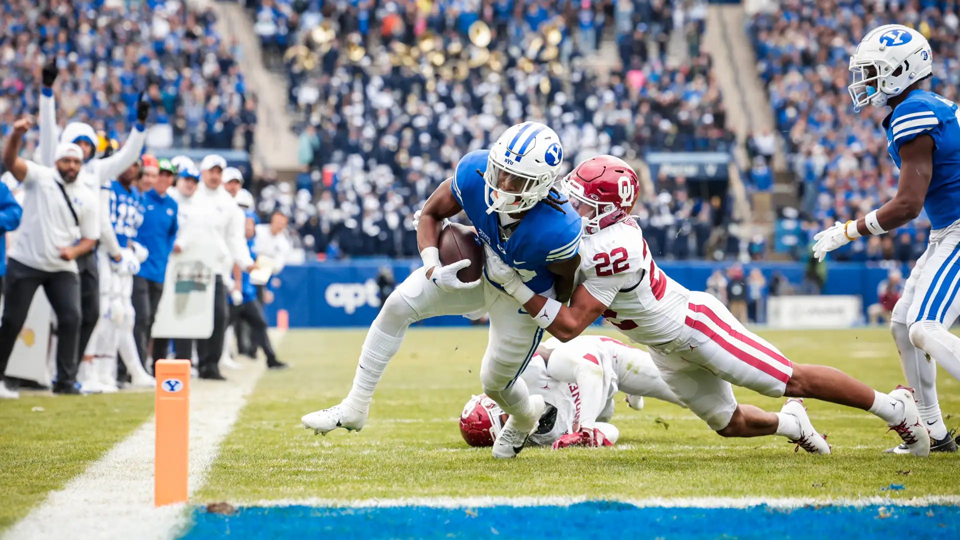 Oklahoma State Expectations with Blaine Fowler (11-24-23)