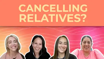 When a Child Chooses Distance from Family