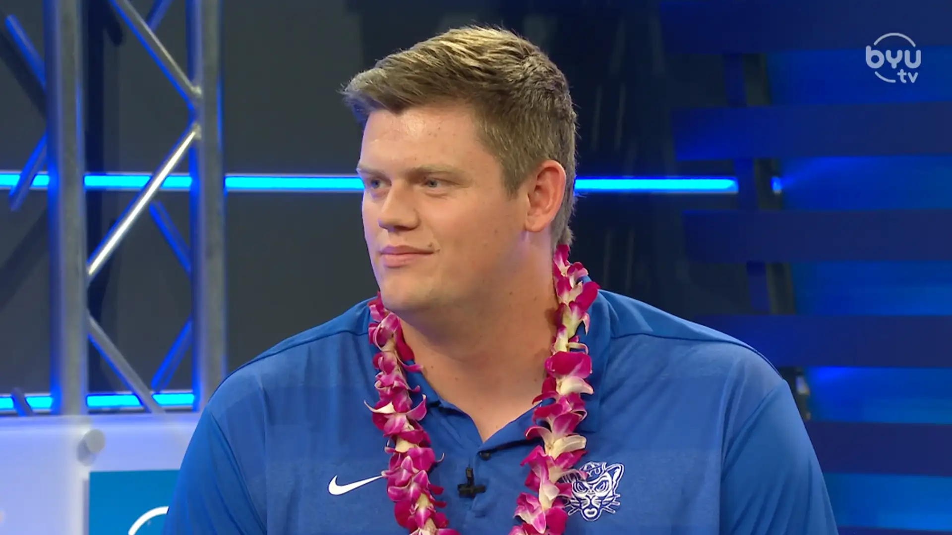 Blake Freeland joins the Sitake Show