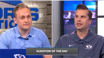 Question of the Day
