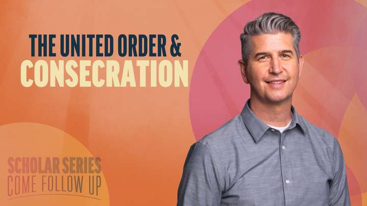 July 21-27 | Doctrine and Covenants 81-83 | The United Order & Consecration
