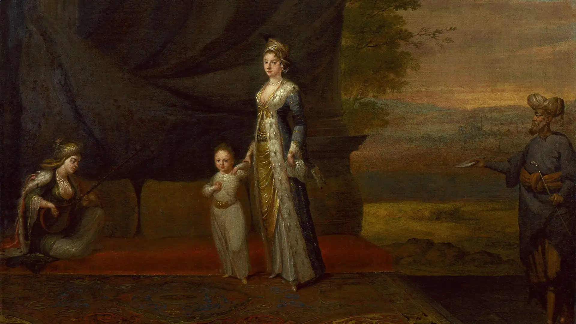Pioneering Smallpox Inoculation