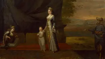Pioneering Smallpox Inoculation