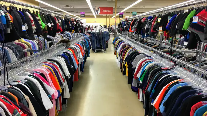 Global Garage Sale