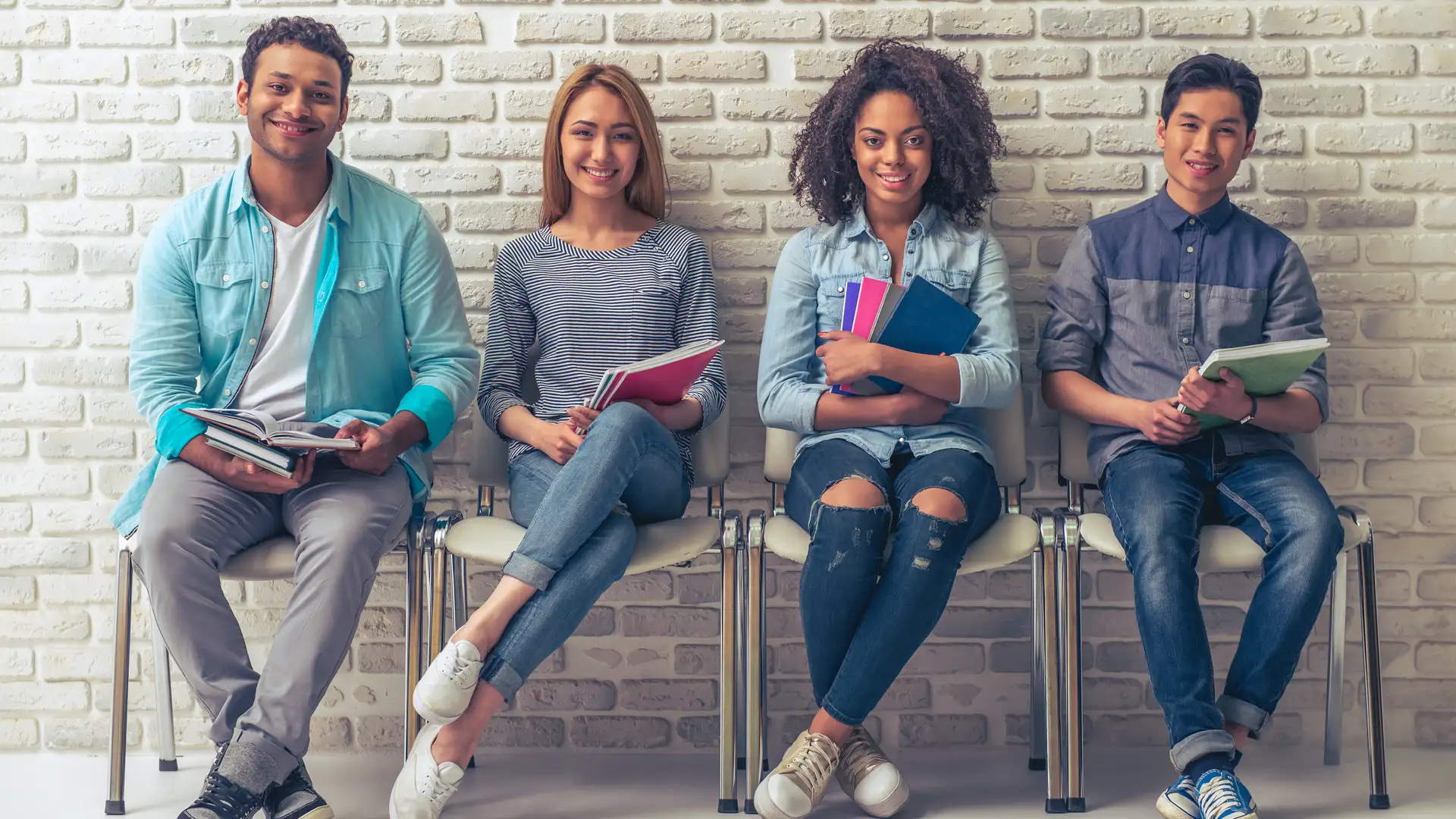 Getting a Job After College