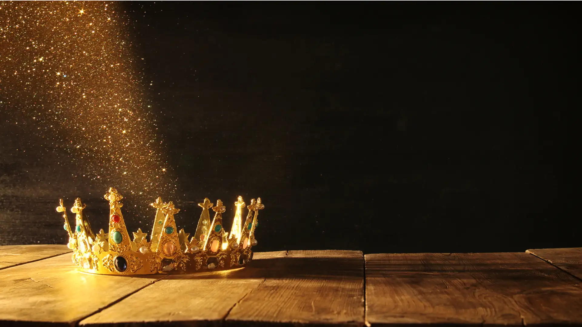 King For a Year and a Day