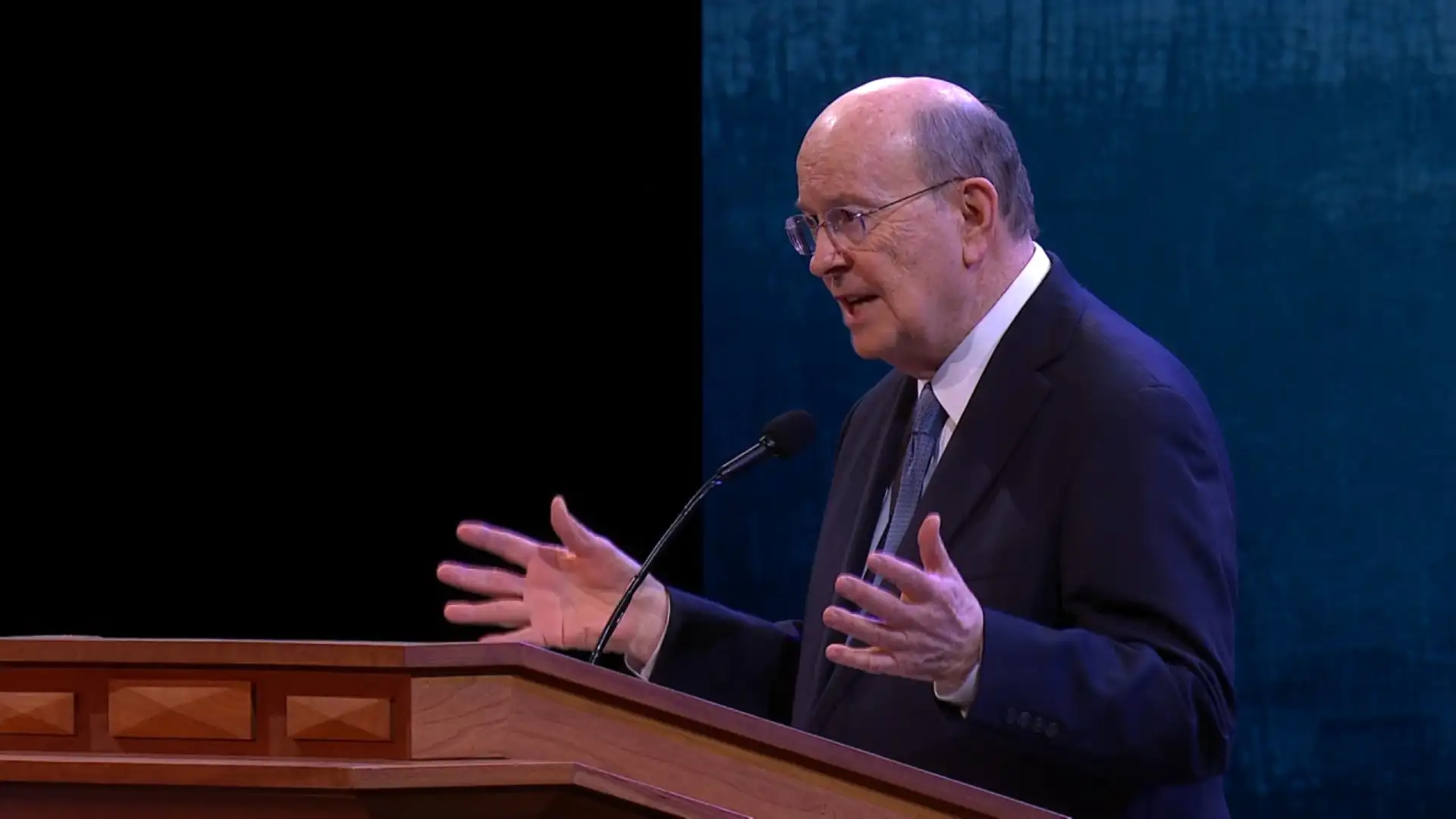 Elder Quentin L. Cook