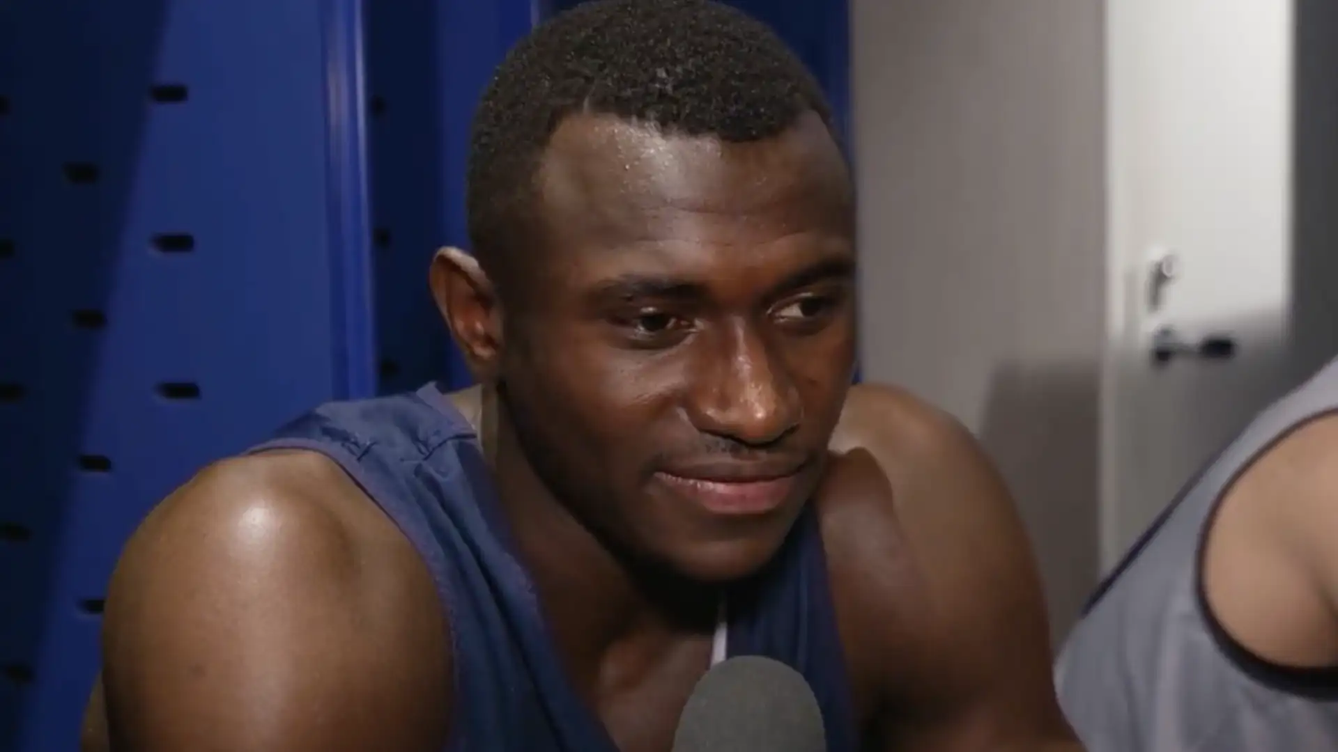 Keba Keita talks about playing in March Madness and what VCU brings defensively