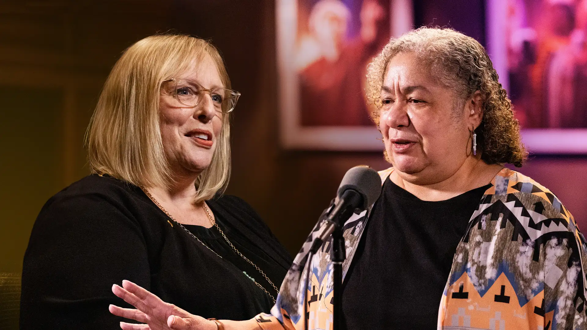 Friend or Foe? - Stories for the Whole Family by Kim Weitkamp and Lyn Ford