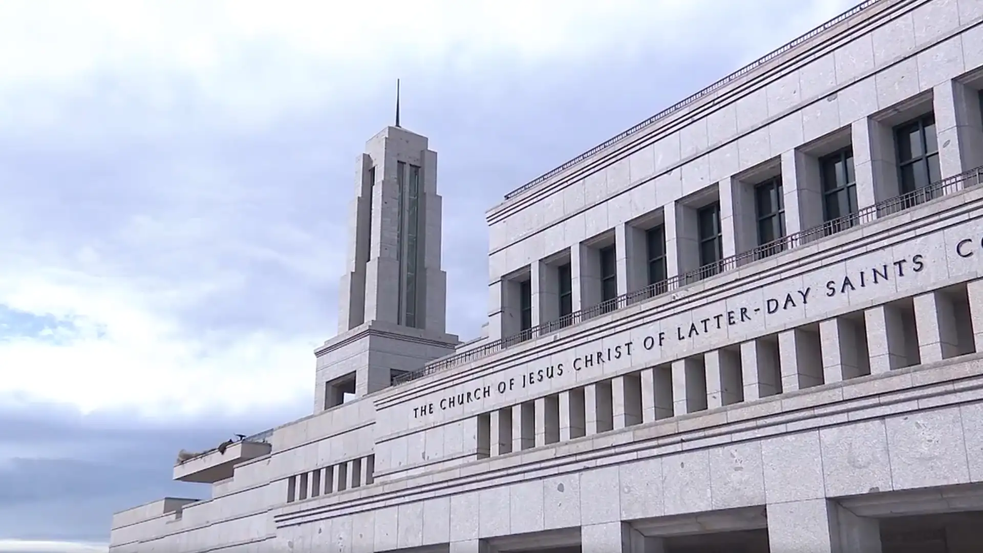 Saturday Afternoon Session - April 2023