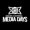 Big 12 Media Days