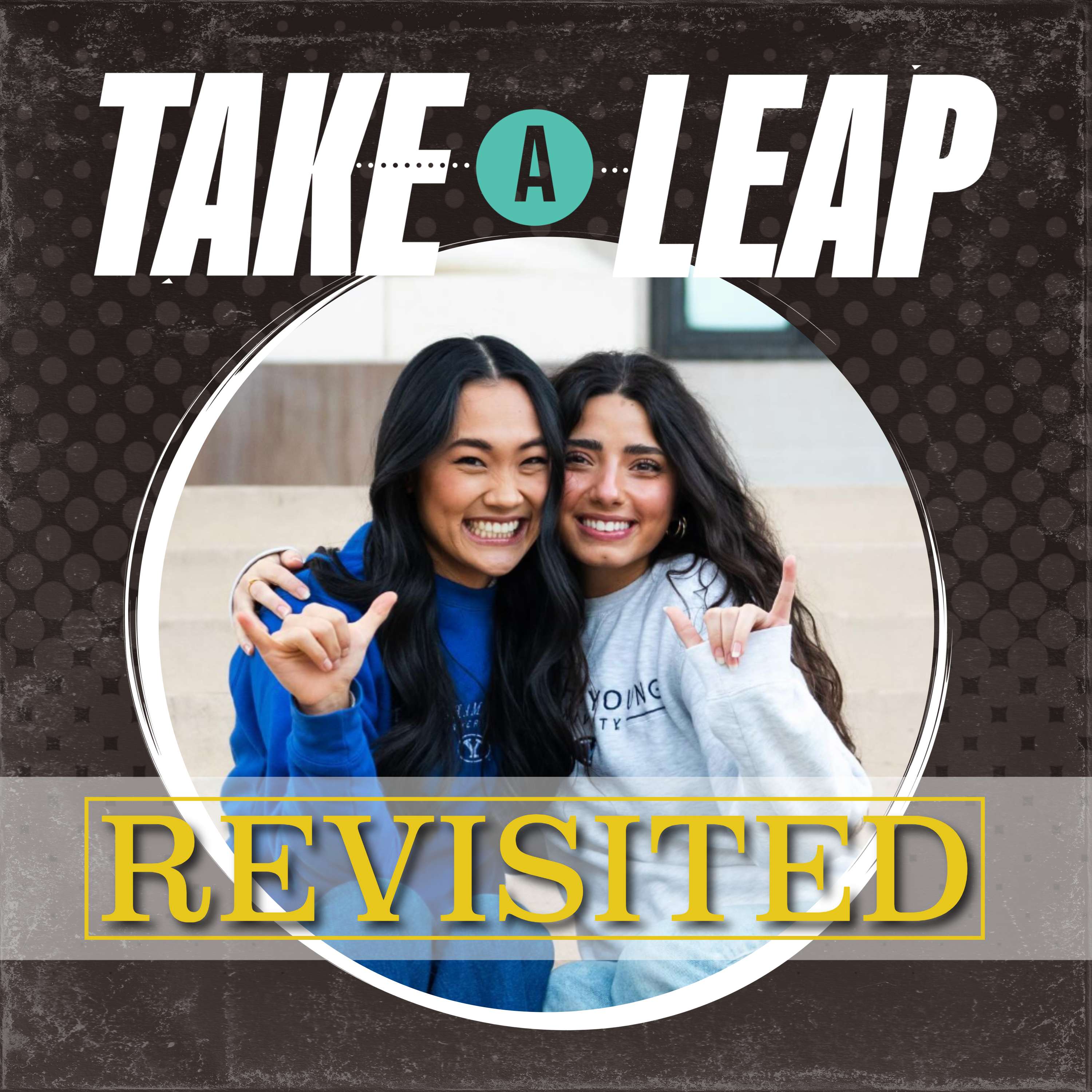 Faith, Inspiration, and Women in Leadership: Sarah and Tala Revisited