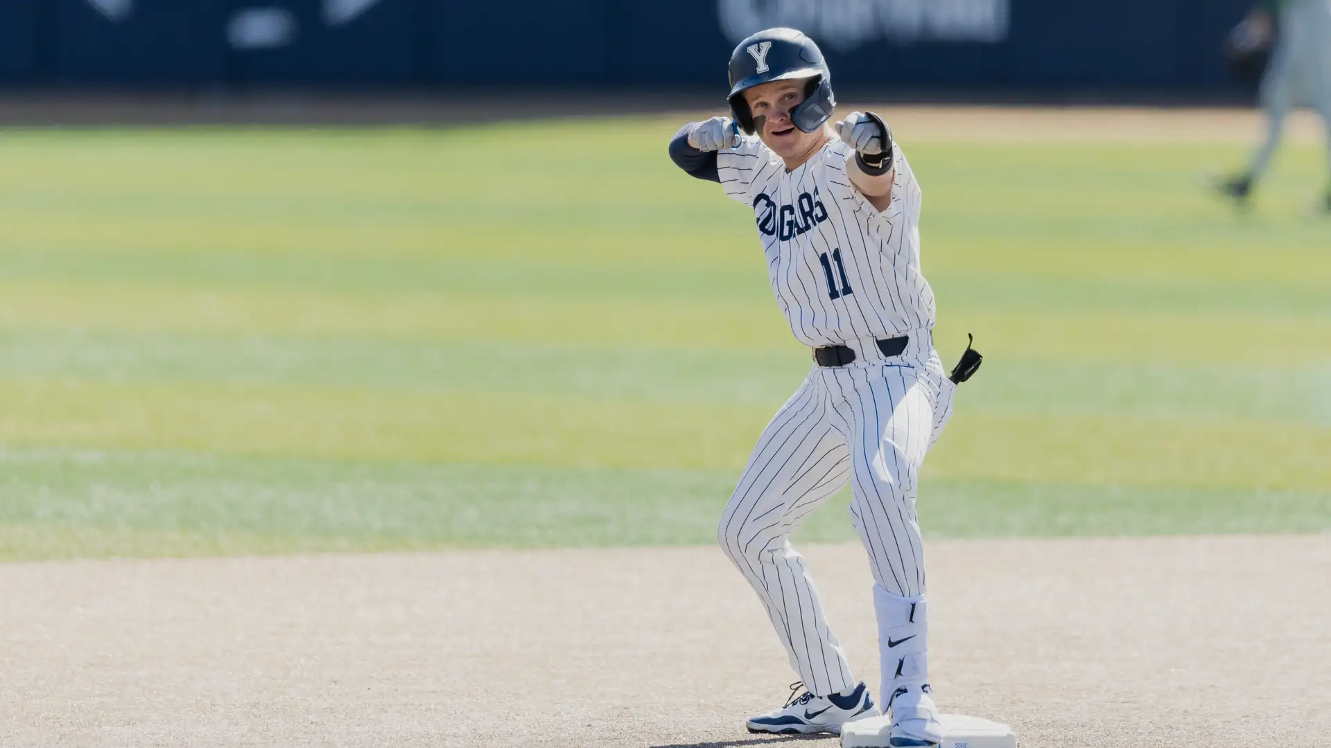 BYU vs Cincinnati Game 3 Full Broadcast