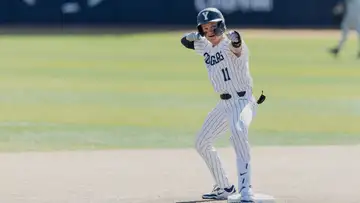 BYU vs Cincinnati Game 3 Full Broadcast