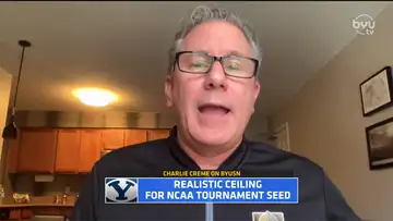 A Chat with Charlie Creme