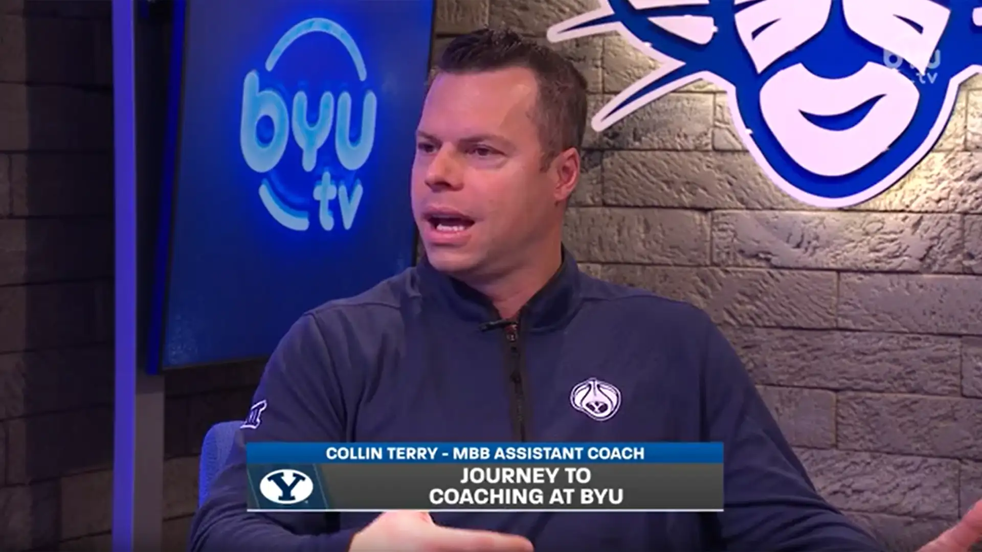 Denver Preparation with Collin Terry