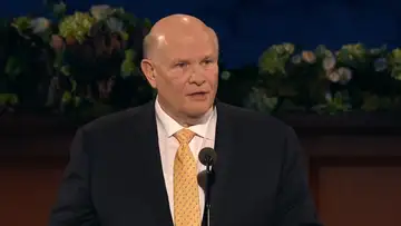 Elder Dale G. Renlund | Consider the Goodness and Greatness of God