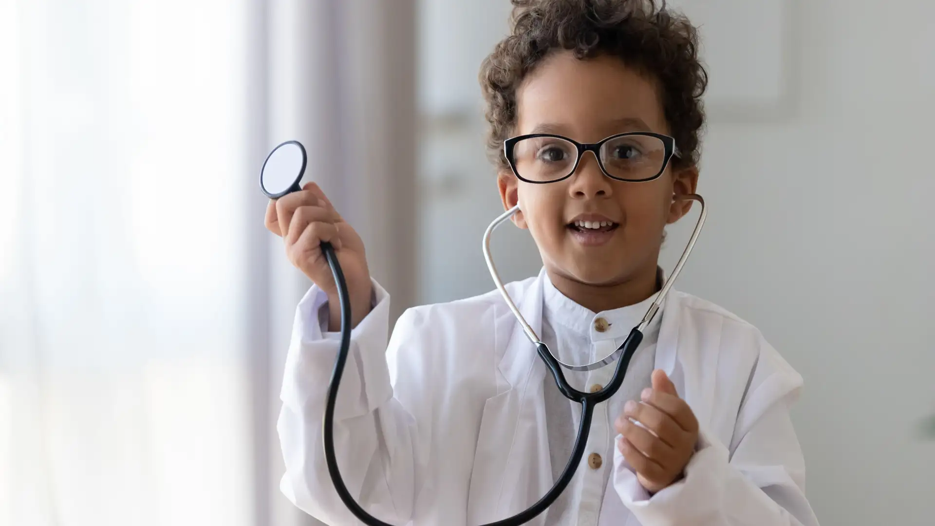 Why Parents and Children in America Today are the Luckiest in History