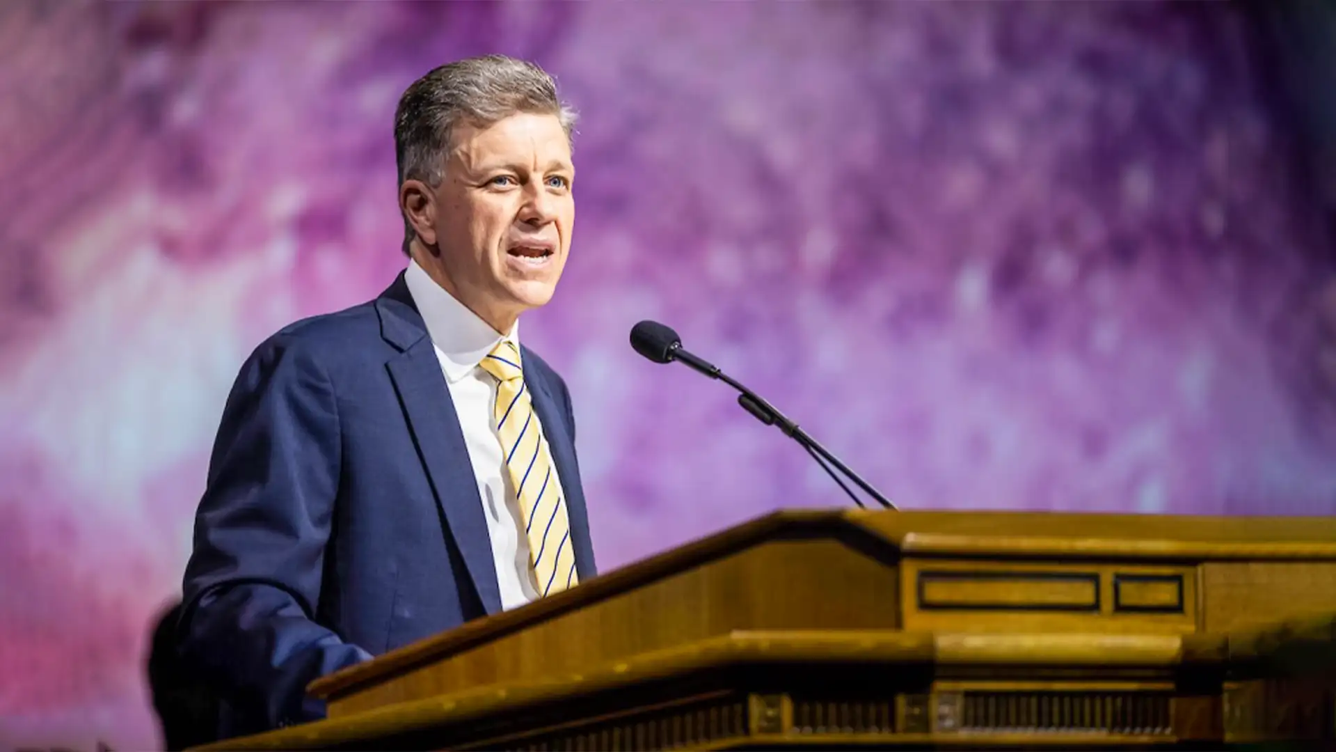 Gus Hart | Six Things I Believe