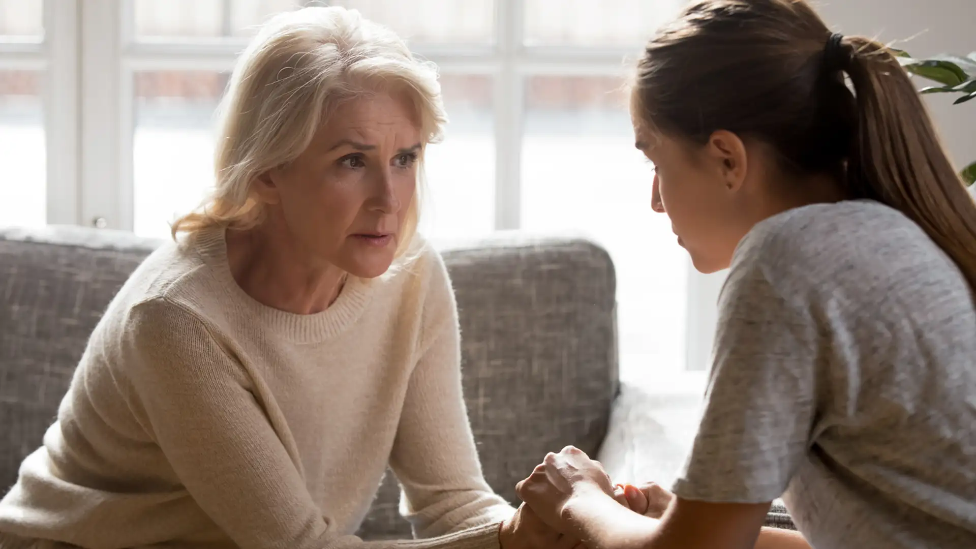 How to Have Hard Conversations with Family 