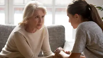 How to Have Hard Conversations with Family 