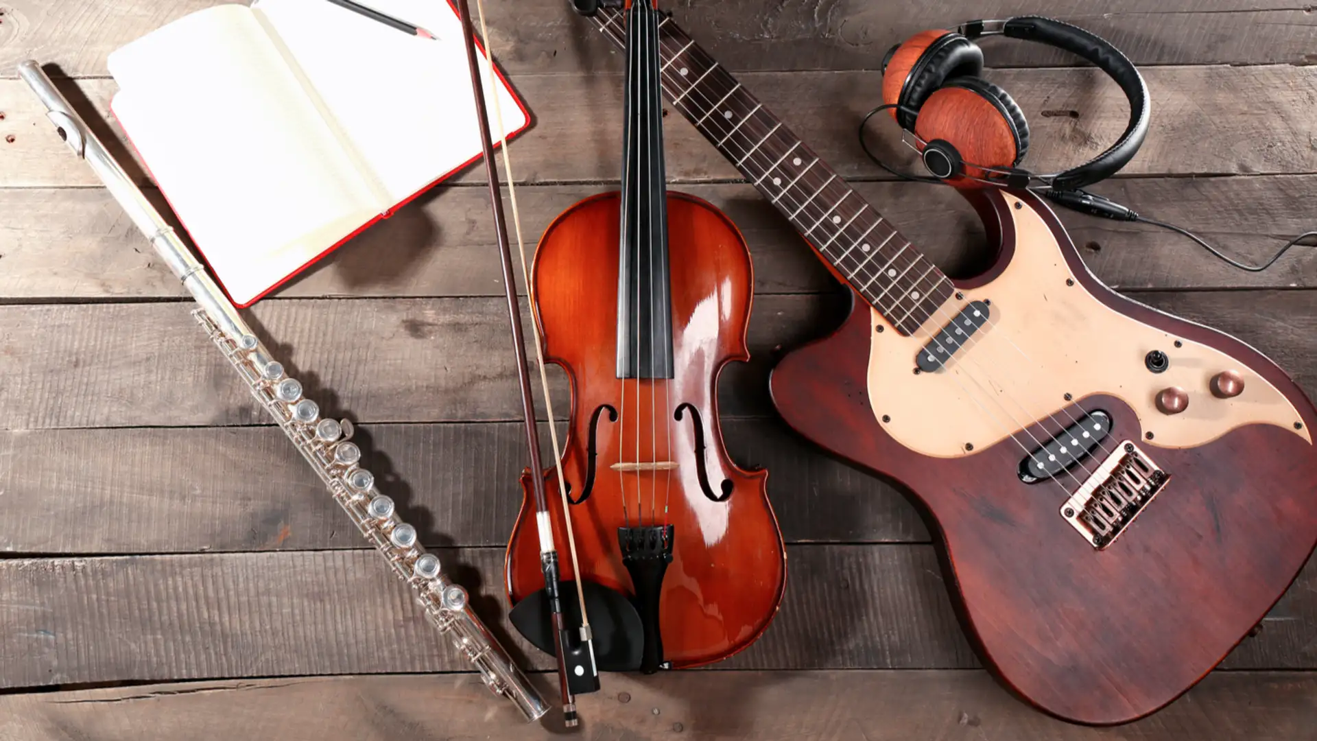 Best of: Rock with Orchestra