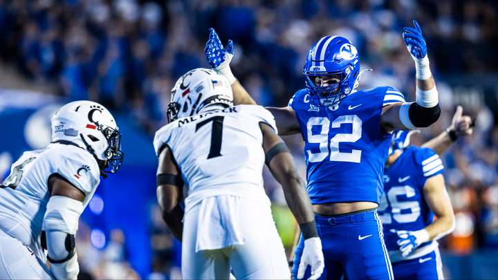 Big 12 Media Days Recap with Brett Yormark and Tyler Batty (7-15-24)