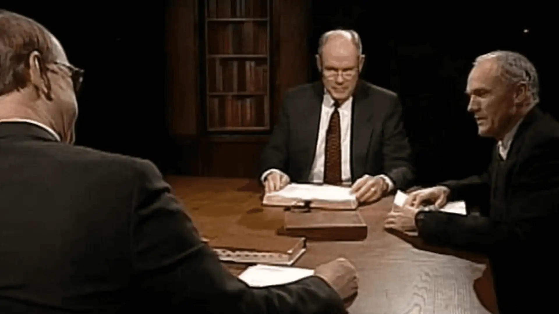 Hag. 1-2: The Book of Haggai